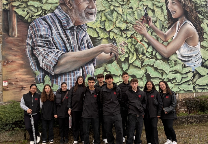 À Descoberta de Felgueiras